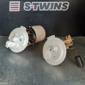 2019 Kia Stinger Fuel Pump Ck 06/17-04/23 179399