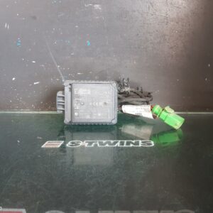 2023 Skoda Kamiq Misc Switch Relay Front Radar Sensor Nw 06/20- 289267