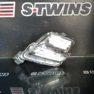2015 Volvo Xc60 Right Indicator Fog Side Daytime Running Lamp Standard Type 10/13- 289516