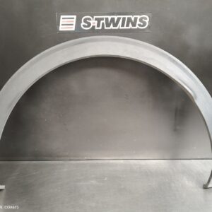 2018 Peugeot 3008 Wheel Arch Flare P84 10/16- 290277