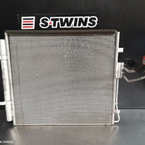 2022 Hyundai Palisade A C Condenser Diesel 2.2 Turbo D4Hb Lx2 07/20- 287680