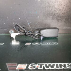 2016 Honda Crv Seat Belt Stalk Rh Front Seat Belt Stalk Only Rm 11/12-04/17 288583