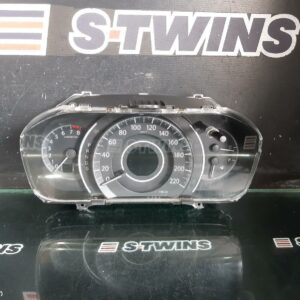 2016 Honda Crv Instrumentcluster Instrument Cluster Petrol Auto T/M Rm 11/12-04/17 288572