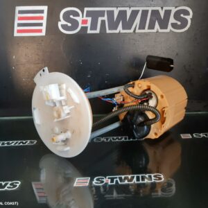 2018 Holden Astra Fuel Pump Petrol 1.4 B14Xft In Tank (Pump & Sender) Bk-Bl 09/16-12/20 214219