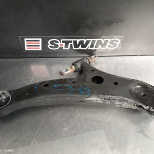 2018 Toyota Kluger Left Front Lower Control Arm Gsu50/Gsu55 12/13-02/21 288636