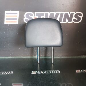 2013 Nissan Pulsar Headrest Centre Rear Leather C12 05/13-12/16 290303