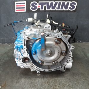 2014 Peugeot 508 Trans Gearbox Auto Petrol 1.6 Turbo (Vin 5Fv...) 20Ga03 Code 05/11-02/15 265214