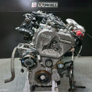 2021 Ldv G10 Engine Petrol 2.0 Turbo Sv7A/Sv7C Wagon/Van 04/15- 245929
