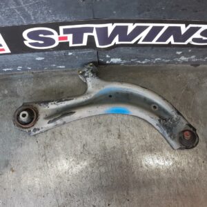 2013 Nissan Pulsar Right Front Lower Control Arm B17/C12 12/12-12/17 290293
