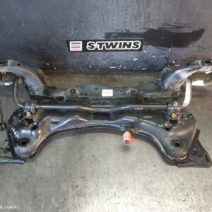 2014 Hyundai I30 Frt Xmember Cradle Gd 1.6 Petrol Wagon 12/12-01/15 287655