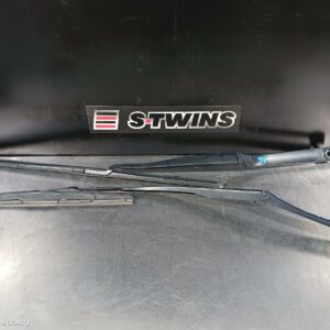 2015 Hyundai Genesis Wiper Arm Dh Front (Pair) 11/14-01/18 217408
