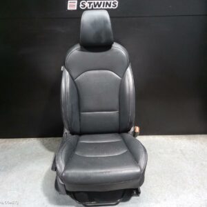 2019 Kia Cerato Front Seat Rh Front Bd Leather Sport+ 04/18- 277903