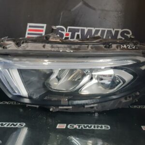 2021 Mercedes A Class Left Headlamp W177/V177 Led Non Multi Beam Type 04/18- 256468