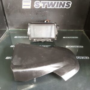 2013 Ford Kuga Radio Cd Dvd Sat Tv Aftermarket Tf 11/12-09/16 292725