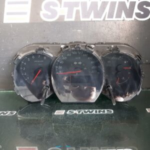 2018 Suzuki Vitara Instrumentcluster Petrol Auto T/M Grand Vitara Jt 08/08-12/18 292796
