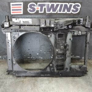 2014 Citroen Ds5 Radiator Support 09/12-12/16 292590