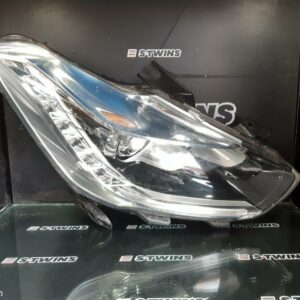 2014 Citroen Ds5 Right Headlamp Xenon Type 09/12-12/16 292664