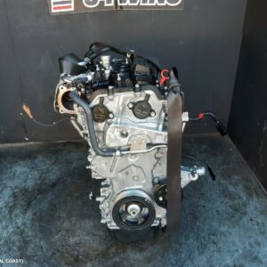 2022 Kia Seltos Engine Petrol 1.6 Turbo Sp2 07/19- 263944