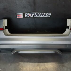 2023 Skoda Kamiq Rear Bumper Nw Bumper Bar 06/20- 289145