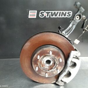 2021 Ford Everest Left Front Hub Assembly Ua Awd 07/15-05/22 288813