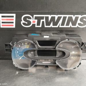 2015 Renault Captur Instrumentcluster Auto J87 08/14-05/17 289810