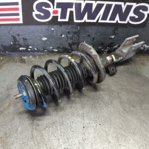 2014 Citroen Ds5 Right Front Strut 09/12-12/16 292665