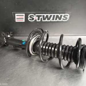 2015 Renault Captur Right Front Strut J87 08/14-12/19 289705