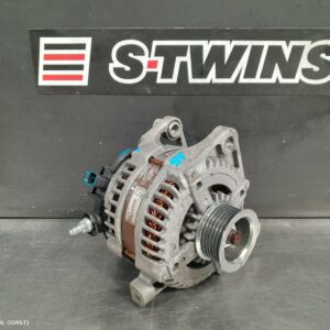 2008 Chrysler Voyager Alternator Petrol 3.8 V6 Rt 03/08-06/11 299910