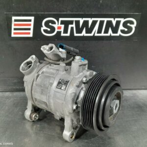 2014 Bmw 3 Series A C Compressor F30/F31/F34 2.0 N20 Petrol Non Magnetic Clutch Type 11/11-05/16 265354