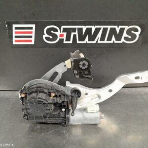 2017 Mercedes C Class Tailgate Regulator W205 08/14-07/23 294377