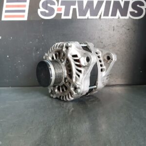 2019 Mitsubishi Outlander Alternator Petrol 2.0/2.4 130Amp Zl 09/19-07/21 175670