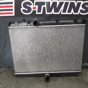 2014 Citroen Ds5 Radiator Auto 2.0 Diesel Turbo 02/13-12/16 292592