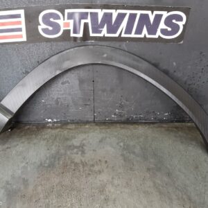 2020 Subaru Forester Wheel Arch Flare Rh Front Sk 08/18- 194658