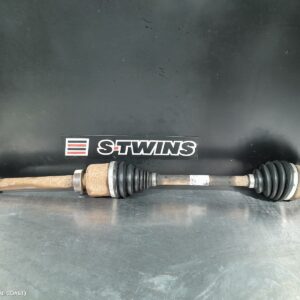 2007 Toyota Tarago Right Driveshaft Front 2.4 2Az-Fe Acr50R 03/06-06/20 297312