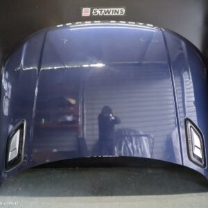 2020 Land Rover Rangerover Sport Bonnet L494 Non Svr Type 06/13-04/22 264560