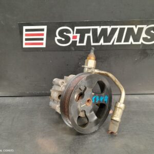 2017 Toyota Hilux Steering Pump Diesel 2.8 1Gd-Ftv 09/15- 299719