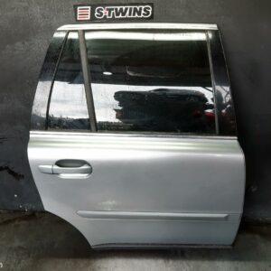 2011 Volvo Xc90 Right Rear Door Sliding 07/03-12/14 296982