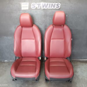2023 Mazda Cx30 Complete Interior Dm 10/19- 295964