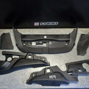 2011 Porsche Cayenne Misc 92A 07/10-04/18 254829