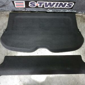 2014 Citroen Ds5 Parcel Shelf 09/12-12/16 292646