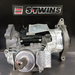 2015 Jeep Cherokee Transfer Case Kl 3.2 Petrol Trailhawk Only 02/14-11/22 234007