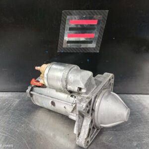 2014 Renault Kaleos Starter Diesel 2.0 Turbo Auto/Manual T/M H45 09/08-04/16 223646