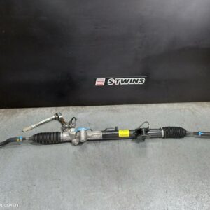 2014 Jeep Grandcherokee Steering Box Rack Steering Rack Wk Electro-Hydraulic Type Non Srt8/Srt 10/10-09/16 298514