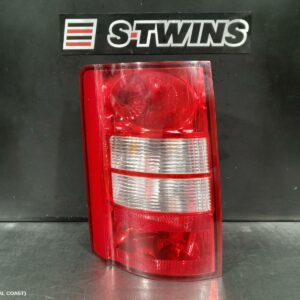 2008 Chrysler Voyager Left Taillight Rt 03/08-06/11 299921