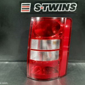 2008 Chrysler Voyager Right Taillight Rt 03/08-06/11 299920
