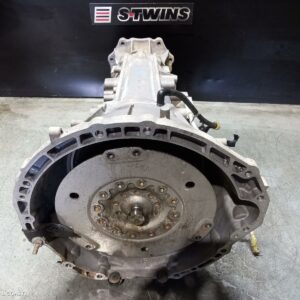 2018 Jeep Grandcherokee Trans Gearbox Auto 4Wd Petrol 3.6 8 Speed No Transfer Case Wk 03/16-02/22 293859