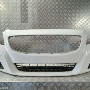 2010 Volvo S70/V70/C70 Front Bumper C70 (Yv1Mc...) M Series 09/09-12/13 144722