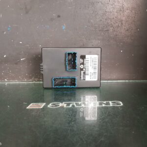 2014 Jeep Grandcherokee Ecu Tailgate Lift Control Module Wk 10/10-02/22 293729