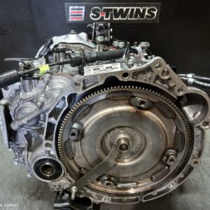 2022 Hyundai Kona Trans Gearbox Auto Fwd Petrol 2.0 G4Ns Os 11/20-07/23 298350