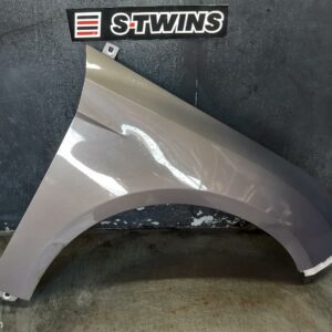 2012 Ford Focus Right Guard Lw-Lz 05/11-11/18 294191